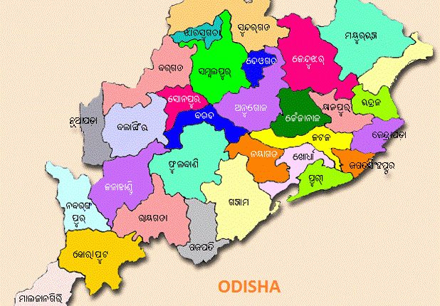 orissa_map