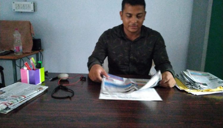 champua ipr officer photo